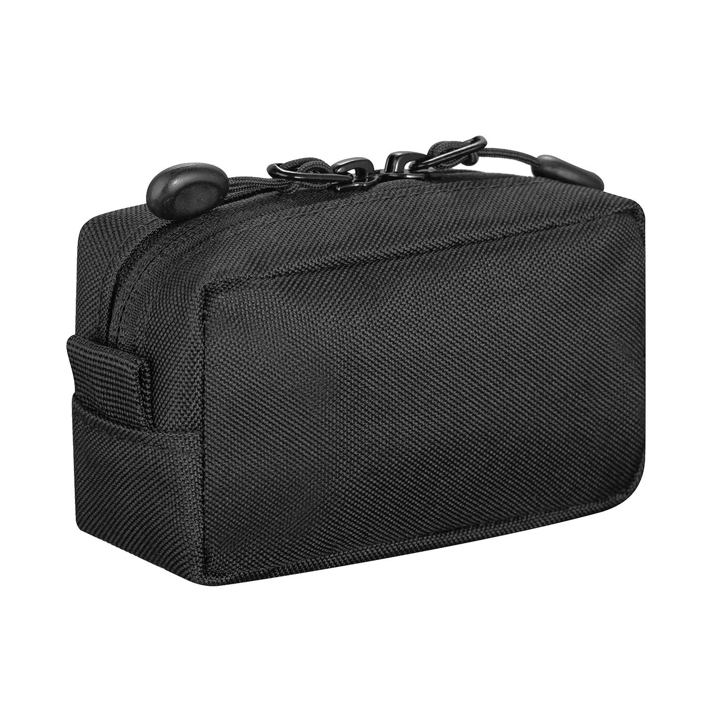 Edc Everyday Carry Bag - Tas Taktis EDC Mid Organizer Pouch