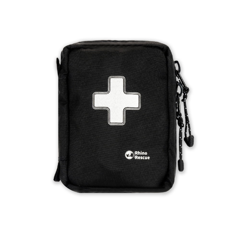 Appendix Carry Edc - Kantong EDC Penyelamatan Badak, Kompak, Kompatibel