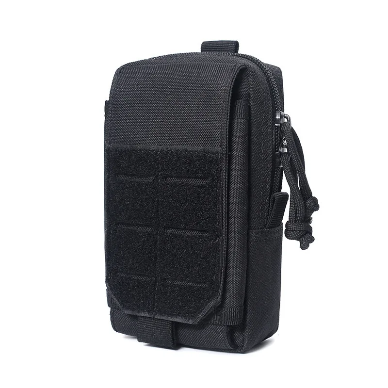 Edc Carry Pack - Tas Pinggang Tas Alat EDC Kantong