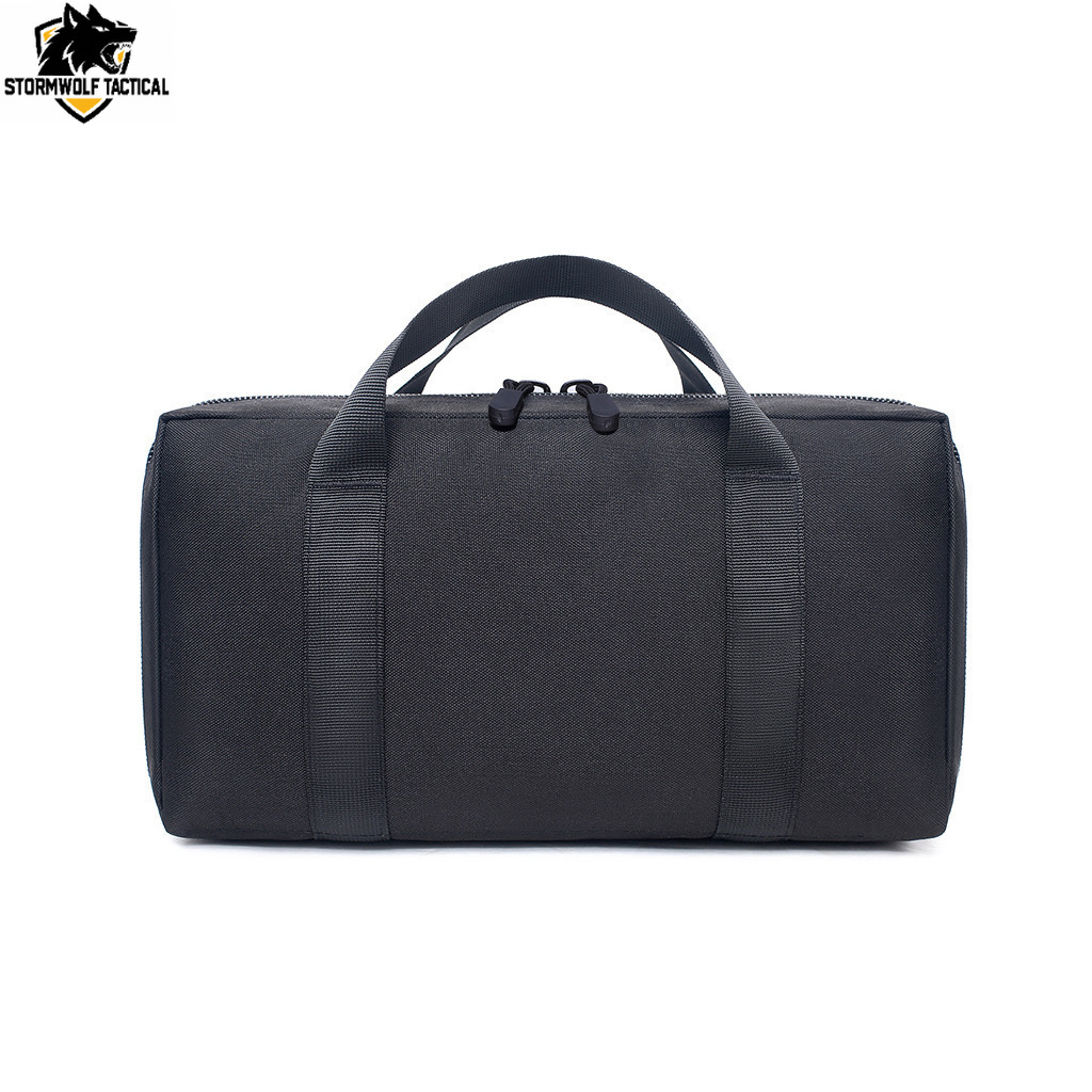Edc Everyday Carry Bag - Tas Taktis Portabel Multifungsi EDC untuk