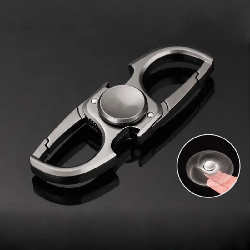 Fidget Spinner Bearing - Spinner jari multifungsi Fidget Spinner tangan