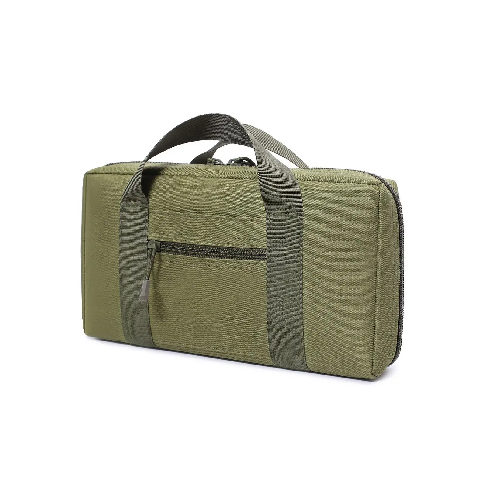 Appendix Carry Edc - Tas pembawa Pistol dompet alat EDC