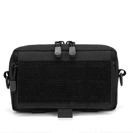 Edc Everyday Carry Bag - MOLLE Tas Pinggang Multifungsi untuk Penggunaan