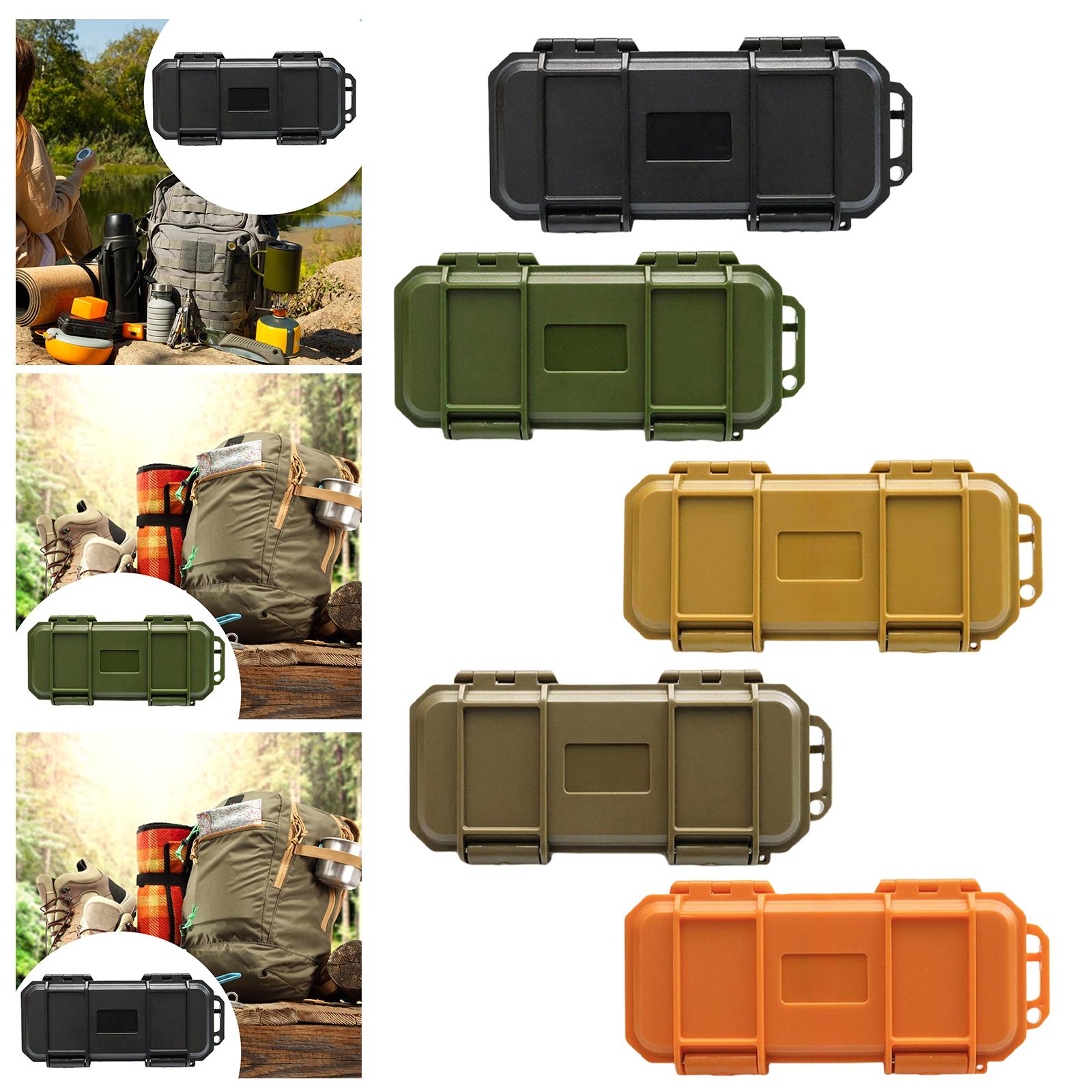 Kotak Penyimpanan Alat Jinjing - Everyday Carry (Edc) Knife ulasan dan harga