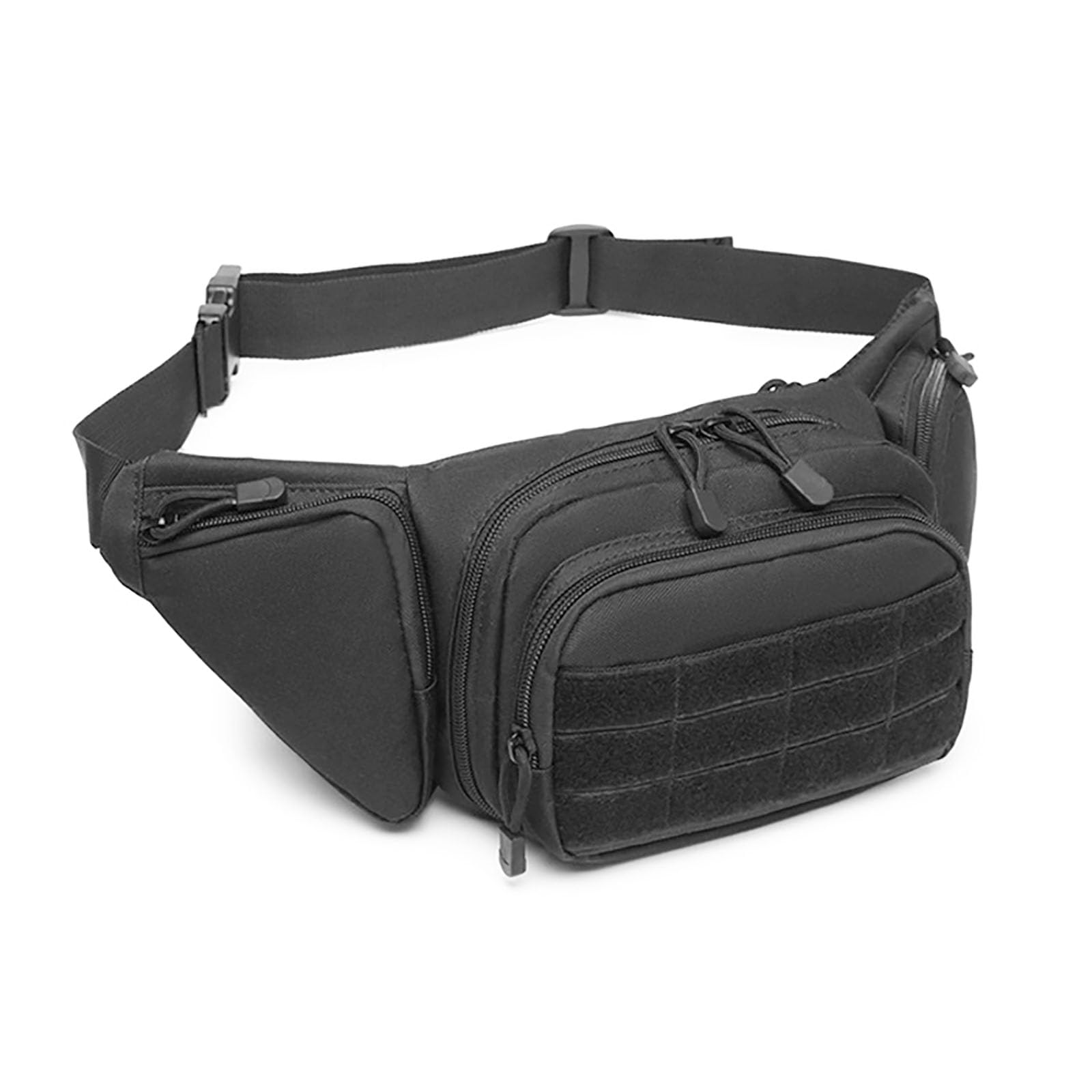 Tas Pinggang Taktis Tahan Air  - Edc Carry Fanny Pack ulasan dan harga