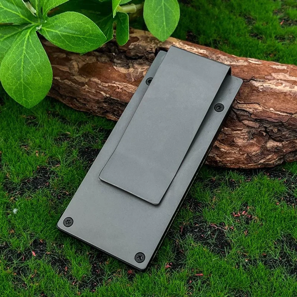 Pisau Lipat Mini Ring Fixed Bl - Everyday Carry (Edc) Knife ulasan dan harga