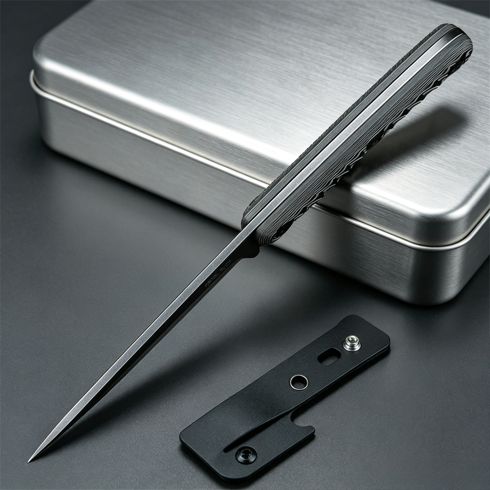 Pisau Lipat EDC Outdoor Full T - Everyday Carry (Edc) Knife ulasan dan harga