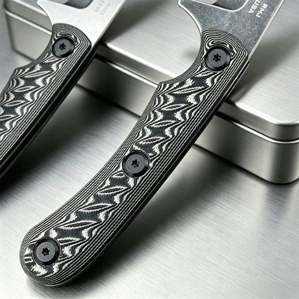 Pisau Lipat EDC Outdoor Full T - Everyday Carry (Edc) Knife ulasan dan harga