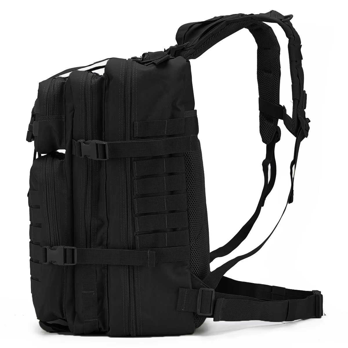 Tas punggung pria, ransel takt - Edc Carry Pack ulasan dan harga