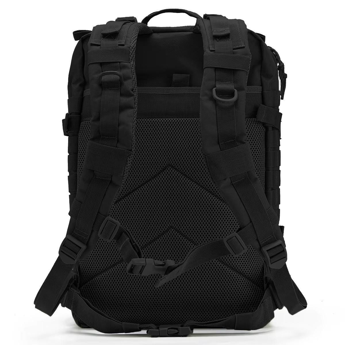 Tas punggung pria, ransel takt - Edc Carry Pack ulasan dan harga