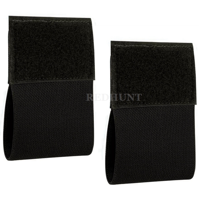 2 buah dudukan turniket elasti - Appendix Carry Edc ulasan dan harga