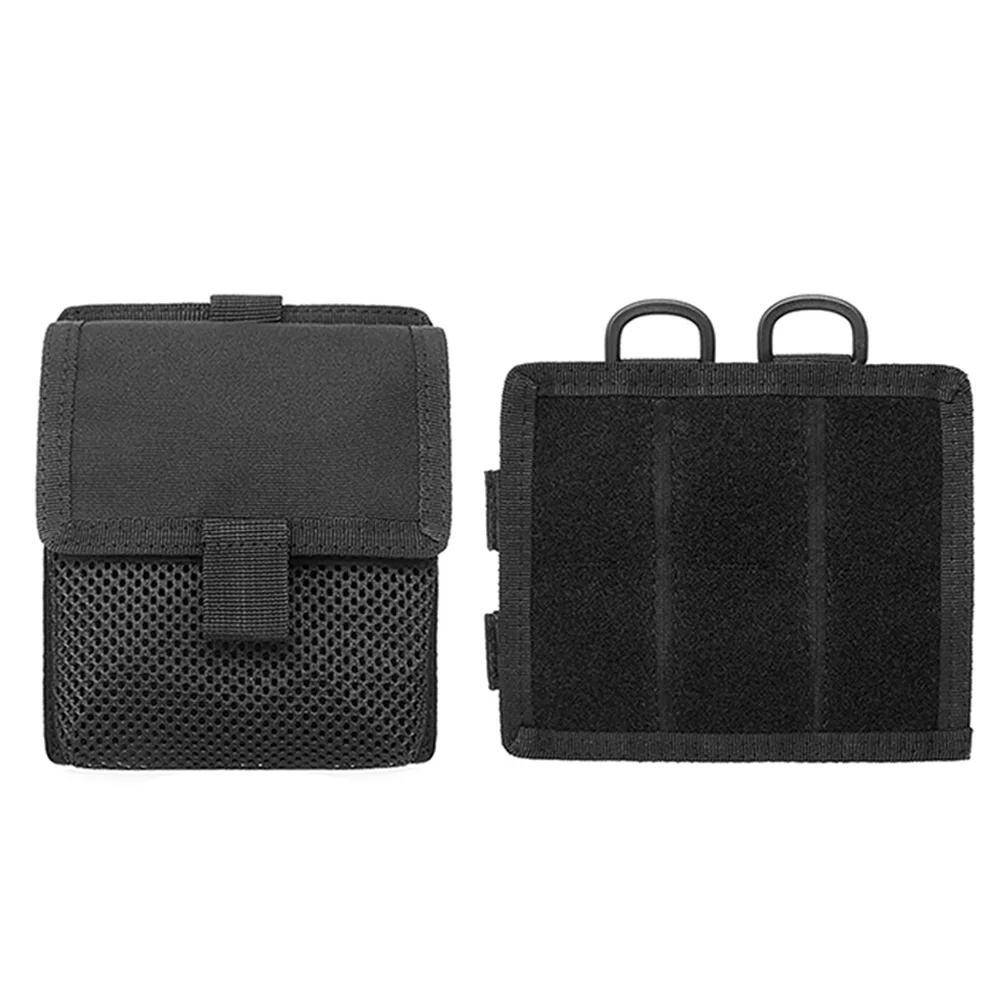 Molle tas pinggang kantong pon - Edc Carry Pack ulasan dan harga