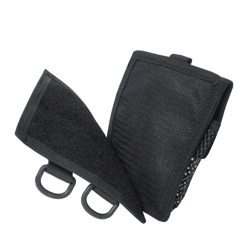 Molle tas pinggang kantong pon - Edc Carry Pack ulasan dan harga