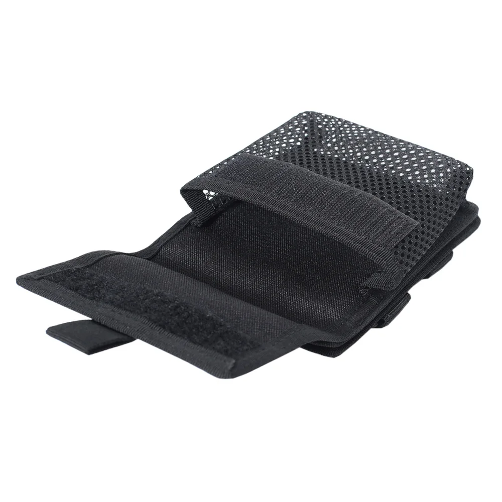 Molle tas pinggang kantong pon - Edc Carry Pack ulasan dan harga