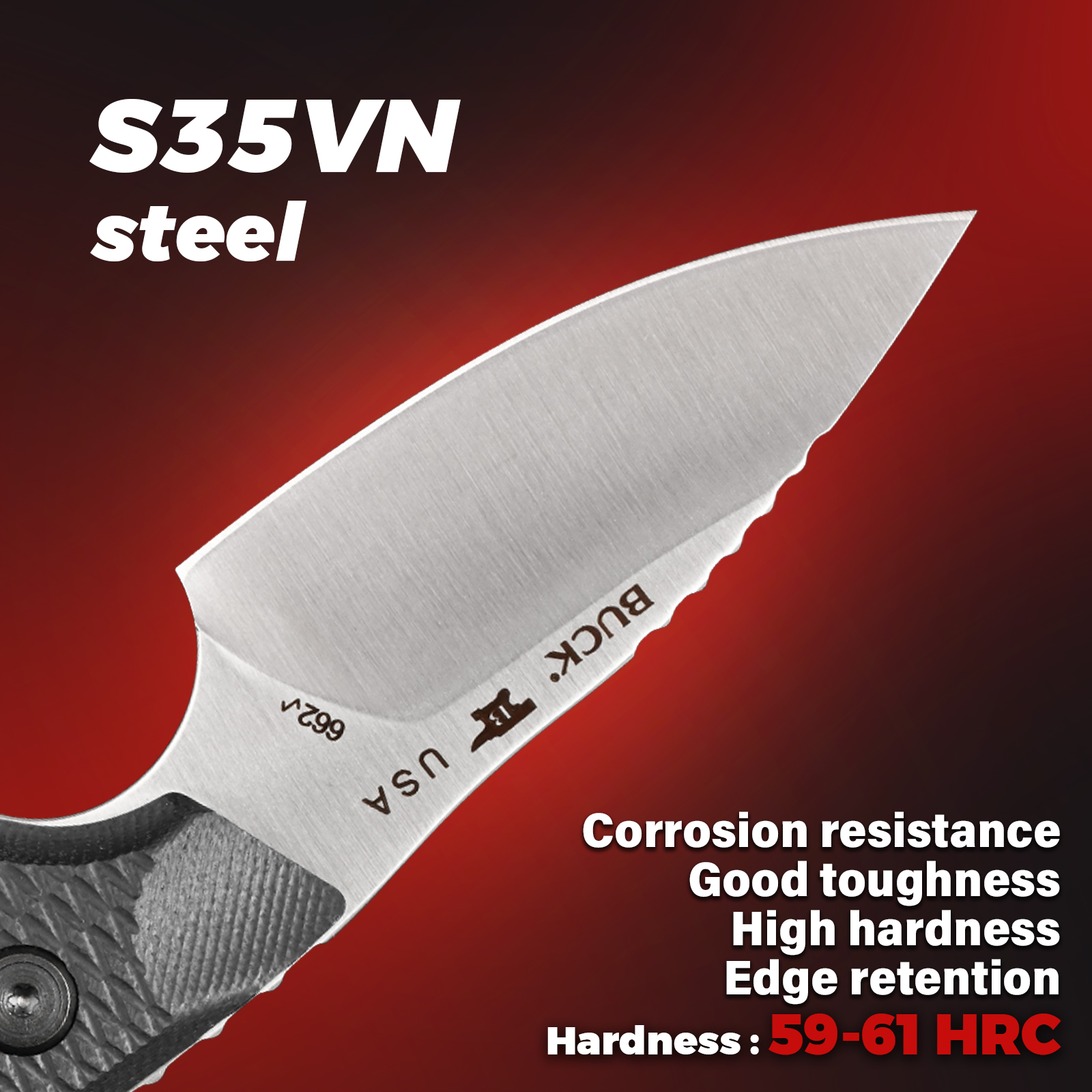Alat Multifungsi EDC Portabel  - Everyday Carry (Edc) Knife ulasan dan harga