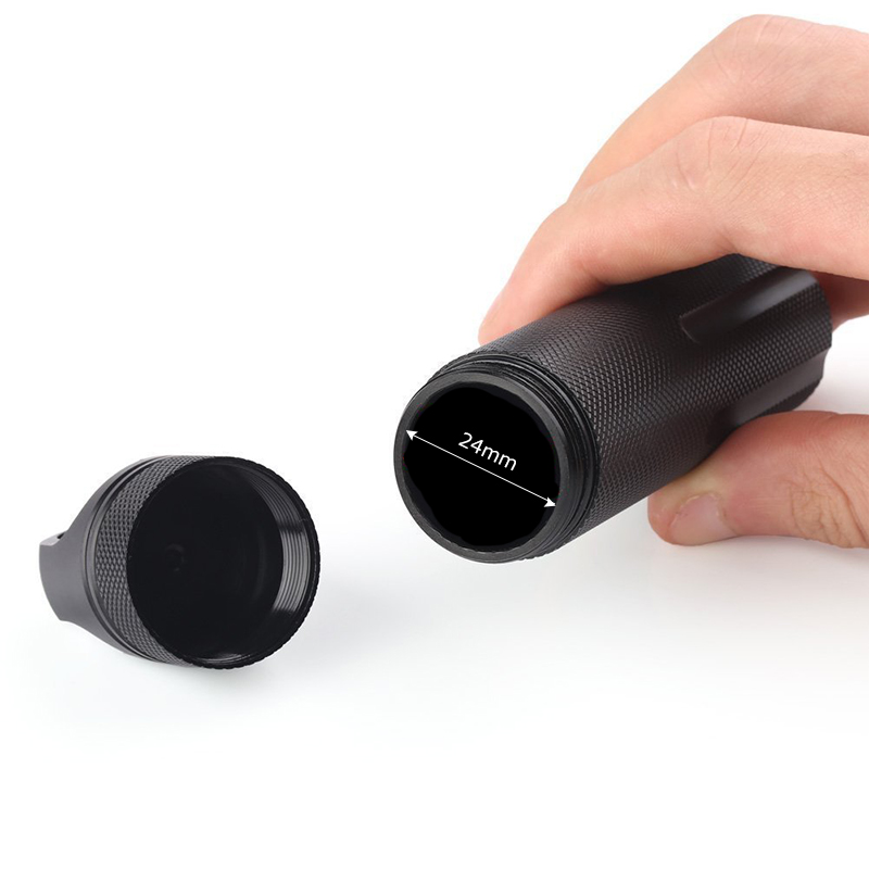 Luar Ruangan Tahan Air Pil Fob - Pill Fob Capsule ulasan dan harga