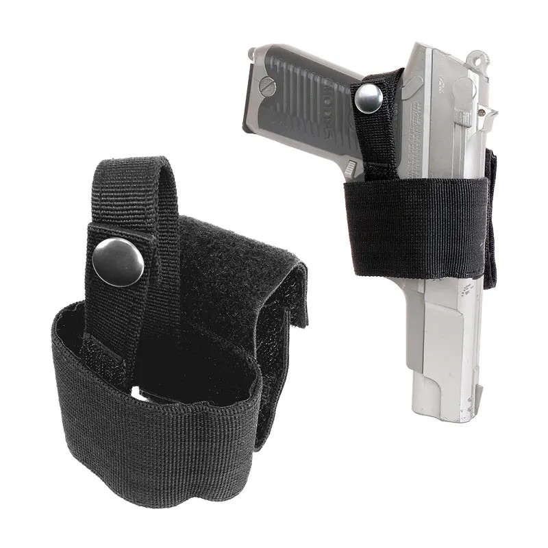 Kantong Pistol Pinggang Tersem - Edc Carry Handgun ulasan dan harga