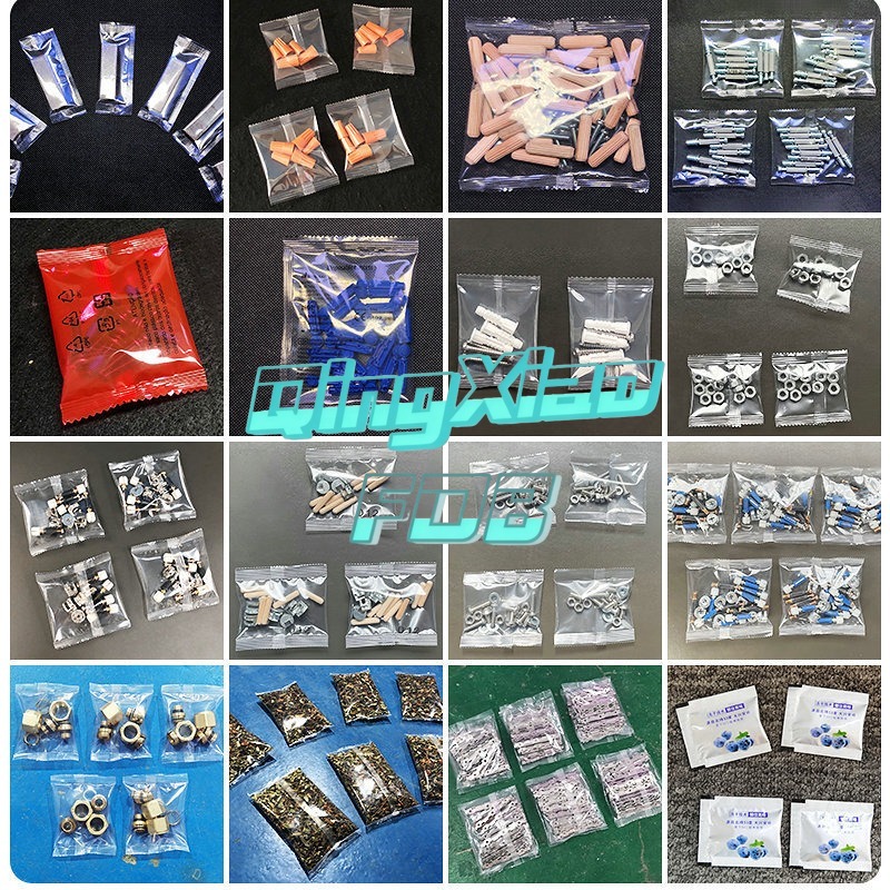Mesin Pengemas Pil Getar Multi - Pill Fob Capsule ulasan dan harga