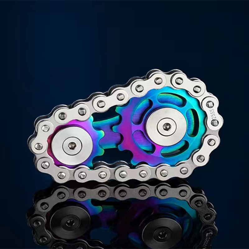 Mainan Fidget Spinner tangan l - Fidget Spinner Bearing ulasan dan harga