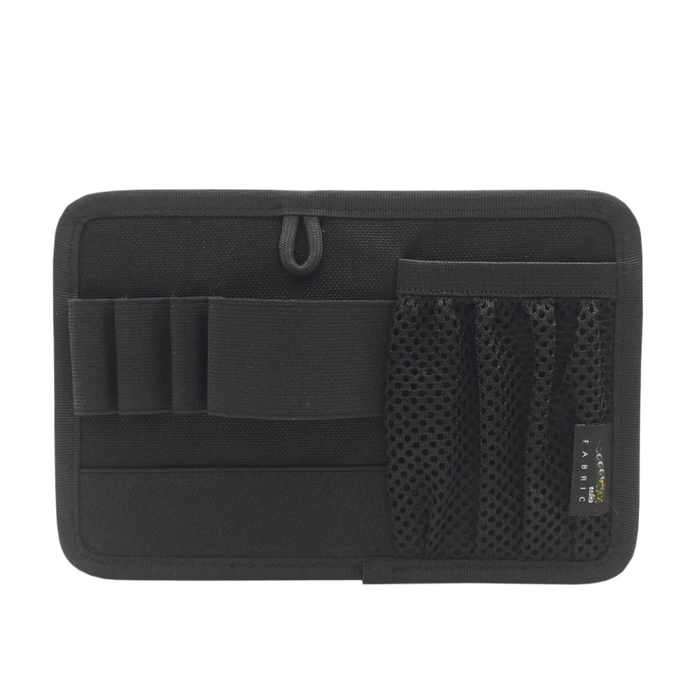 Kantong pengencang kait taktis - Edc Carry Pack ulasan dan harga