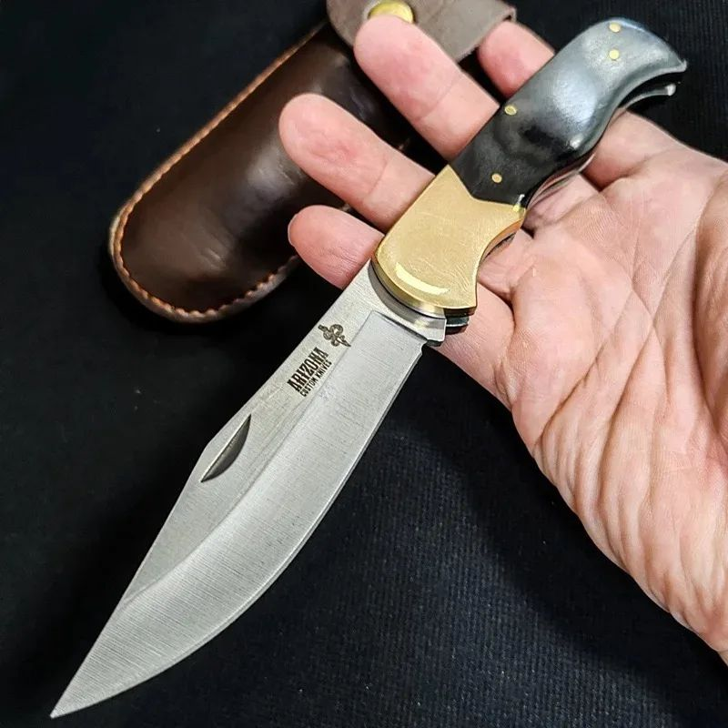 Pisau Lipat untuk Penggunaan S - Everyday Carry (Edc) Knife ulasan dan harga
