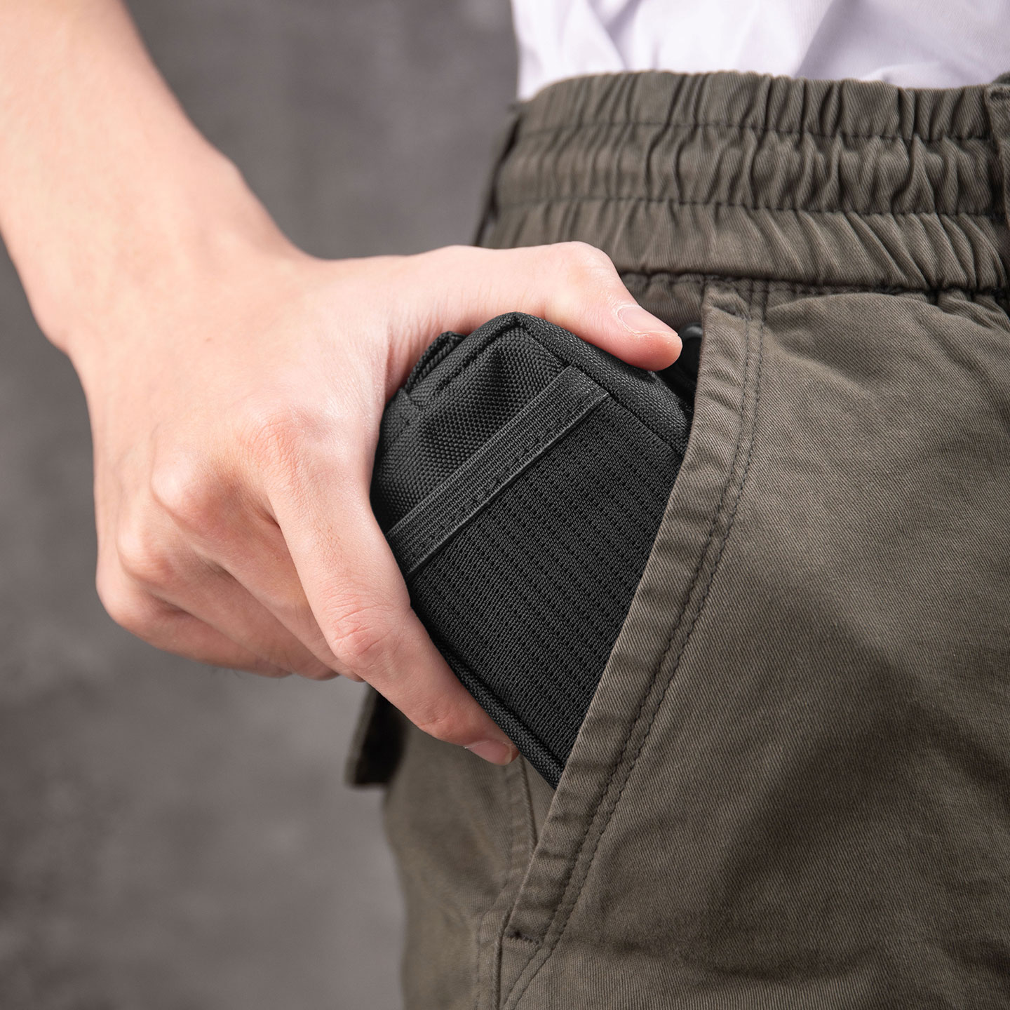 Tas Taktis EDC Mid Organizer P - Edc Everyday Carry Bag ulasan dan harga