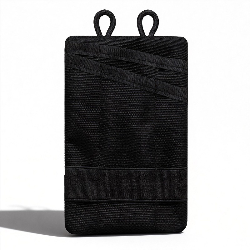 Dompet Koin EDC Outdoor Baru 2 - Edc Everyday Carry Bag ulasan dan harga