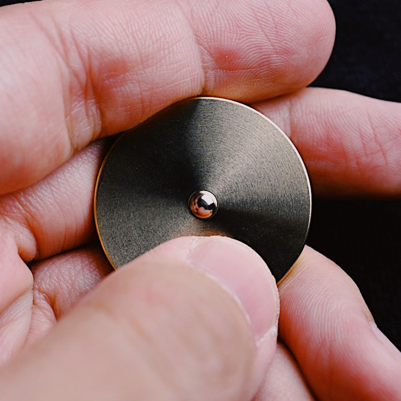 Mainan Fidget Lucu Mainan Meja - Fidget Spinner Bearing ulasan dan harga