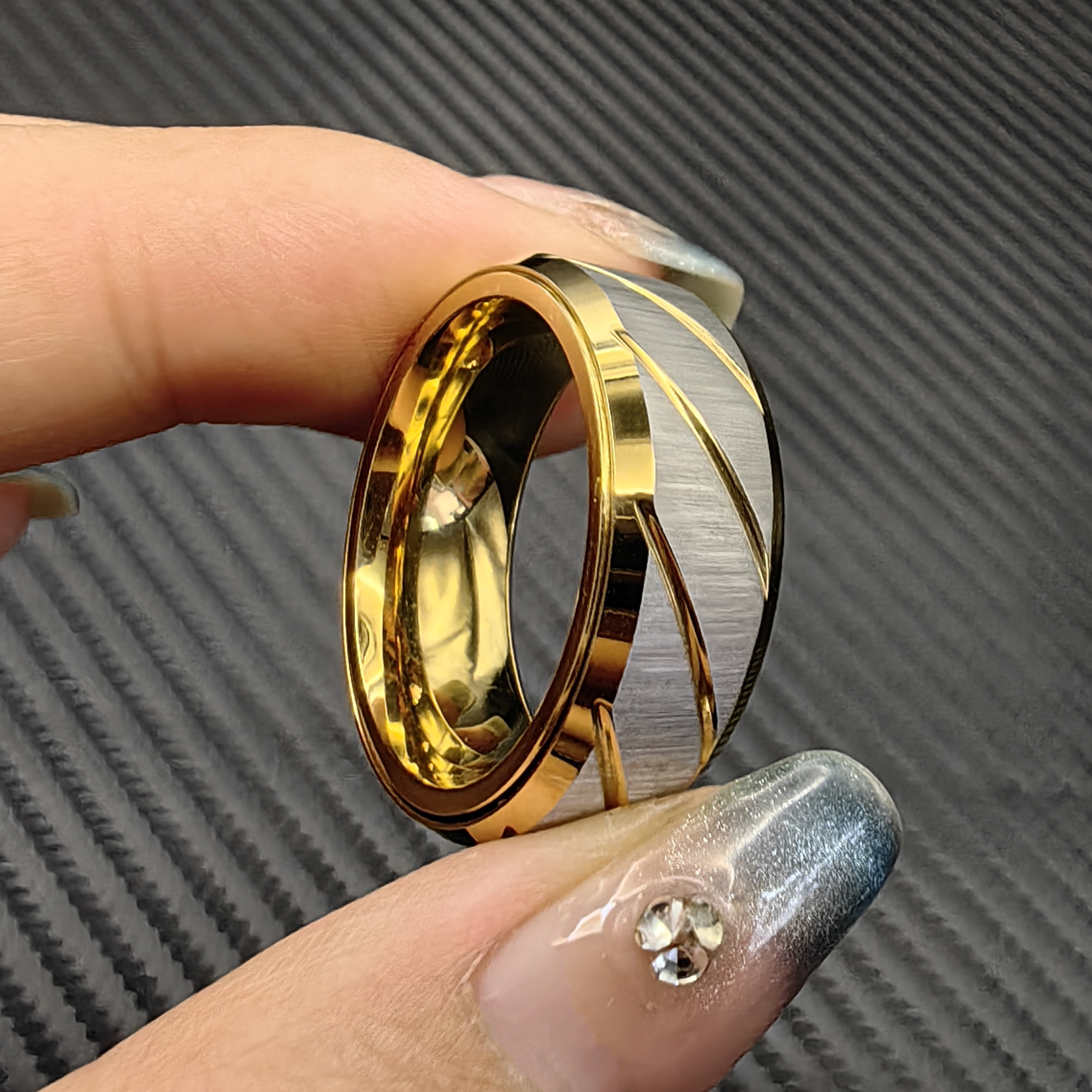 EDC Fidget slider Aksesori mod - Fidget Spinner Bearing ulasan dan harga