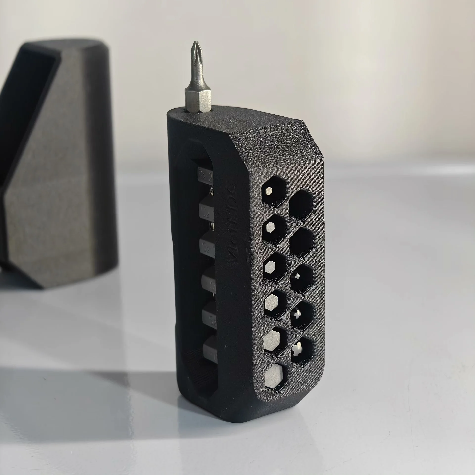 Hoverhy Custom 3D Printed EDC  - Edc Car Carry ulasan dan harga