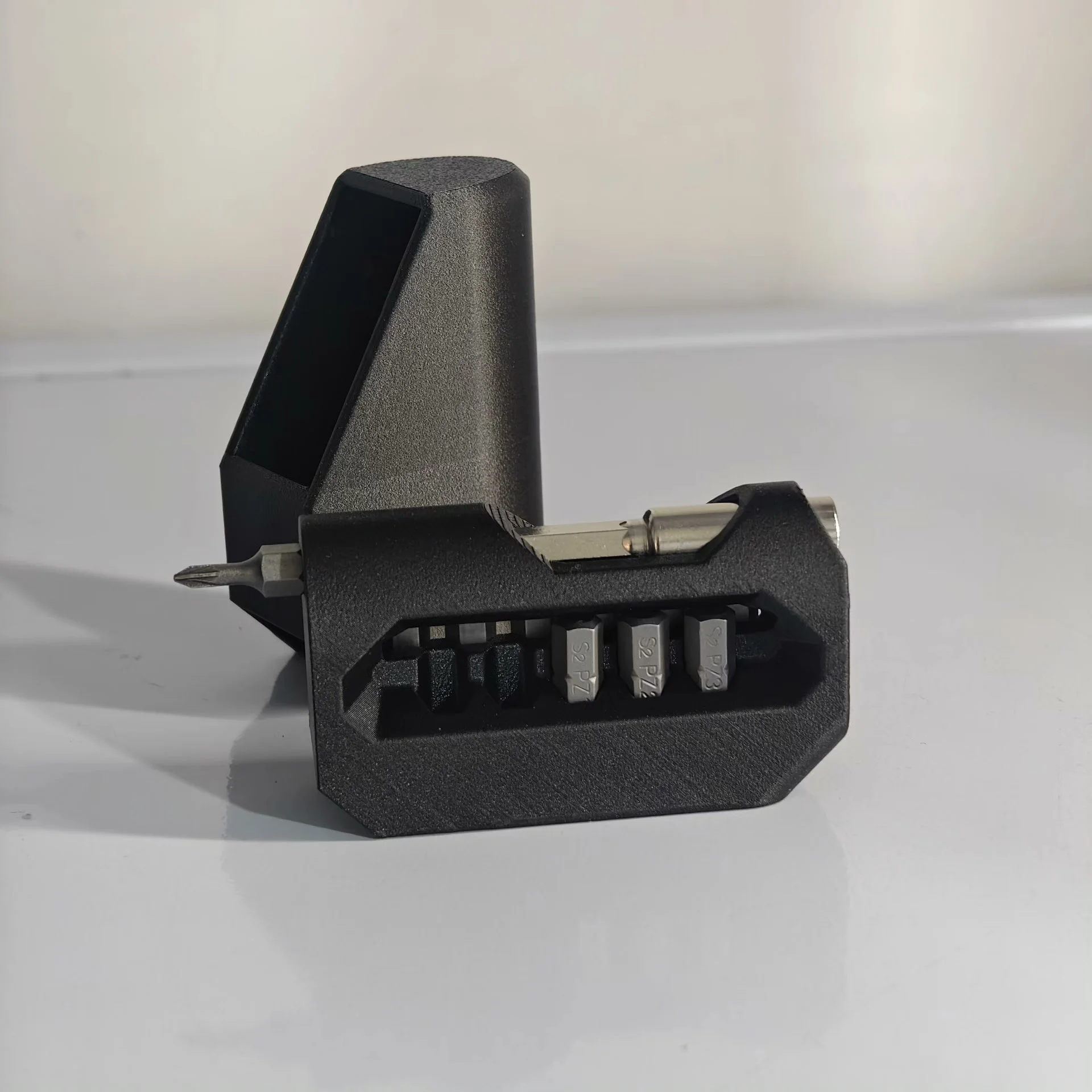 Hoverhy Custom 3D Printed EDC  - Edc Car Carry ulasan dan harga