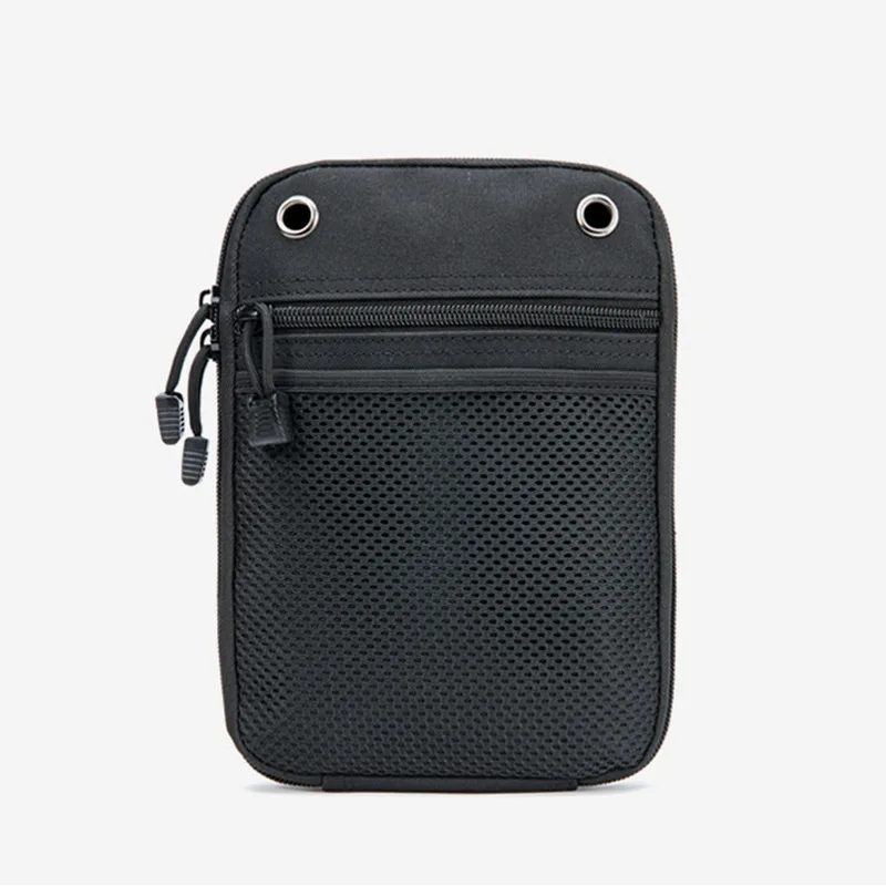 Molle sarung Pistol tersembuny - Appendix Carry Edc ulasan dan harga