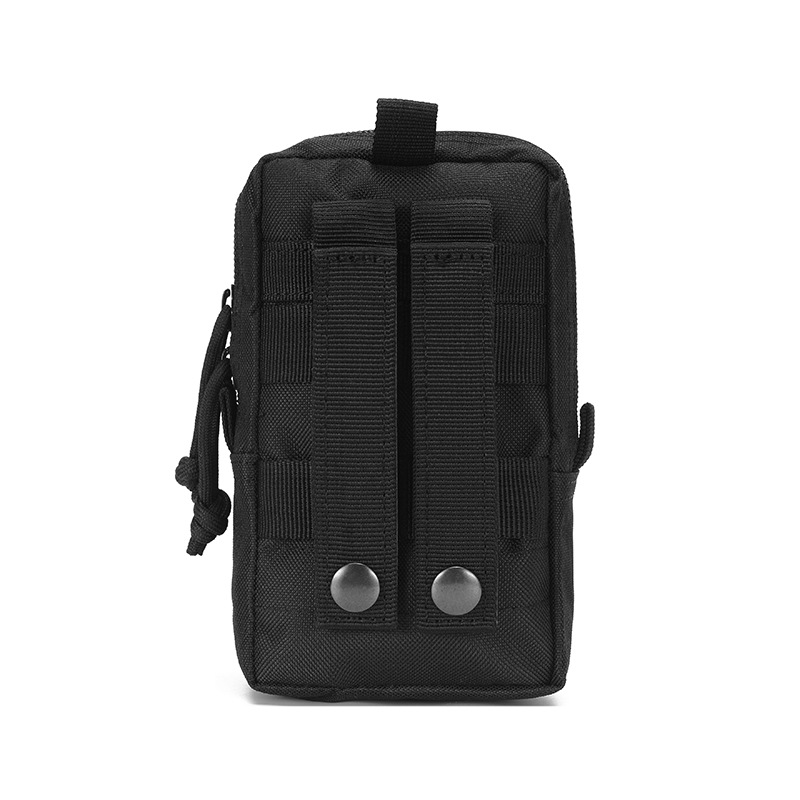 Tas ponsel pria saku sabuk khu - Edc Carry Pack ulasan dan harga