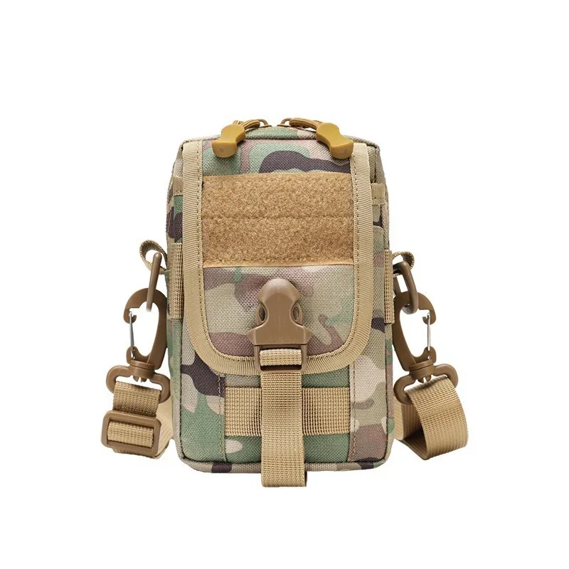 EDC Tas Pinggang Kantong Ponse - Edc Everyday Carry Bag ulasan dan harga