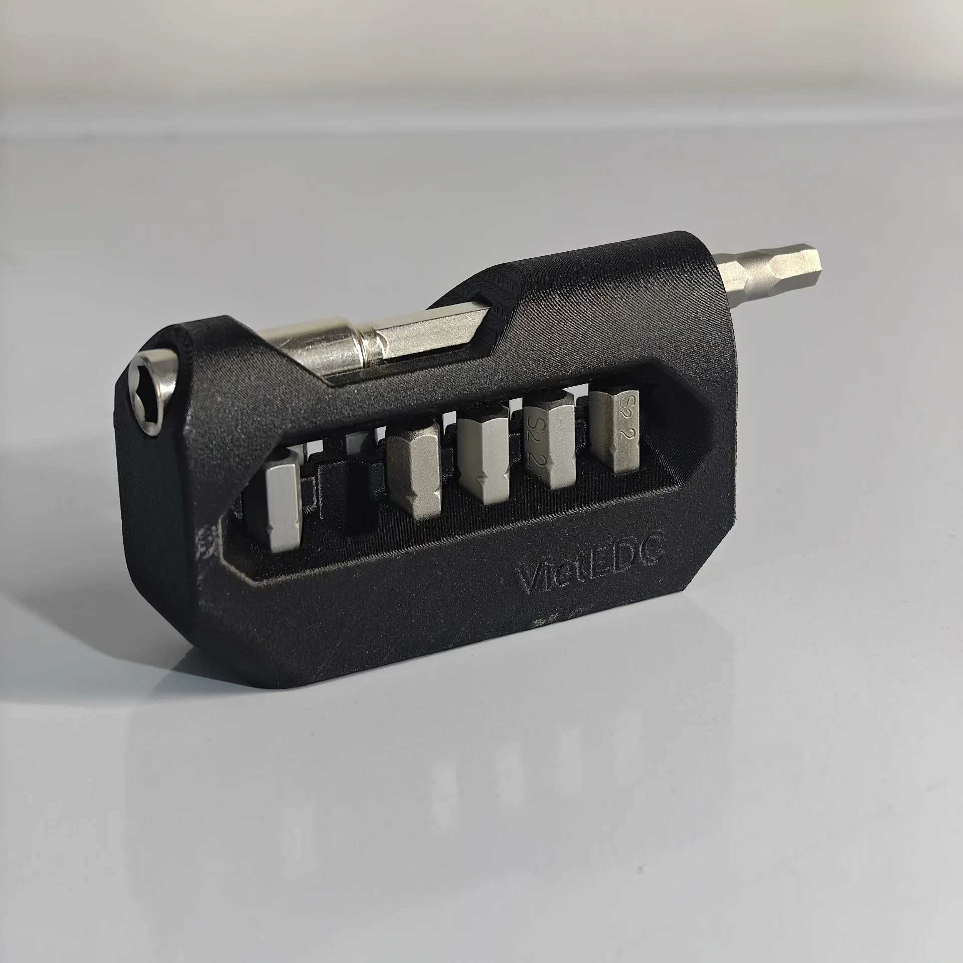 Hoverhy Custom 3D Printed EDC  - Edc Car Carry ulasan dan harga