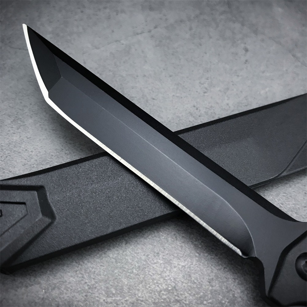 Pisau Lipat Outdoor 4008 Baja  - Everyday Carry (Edc) Knife ulasan dan harga