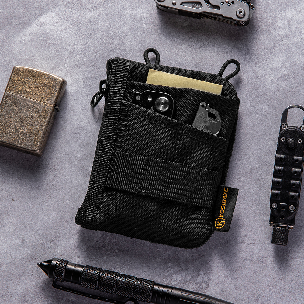 Kantong Organizer EDC dengan A - Edc Everyday Carry Bag ulasan dan harga