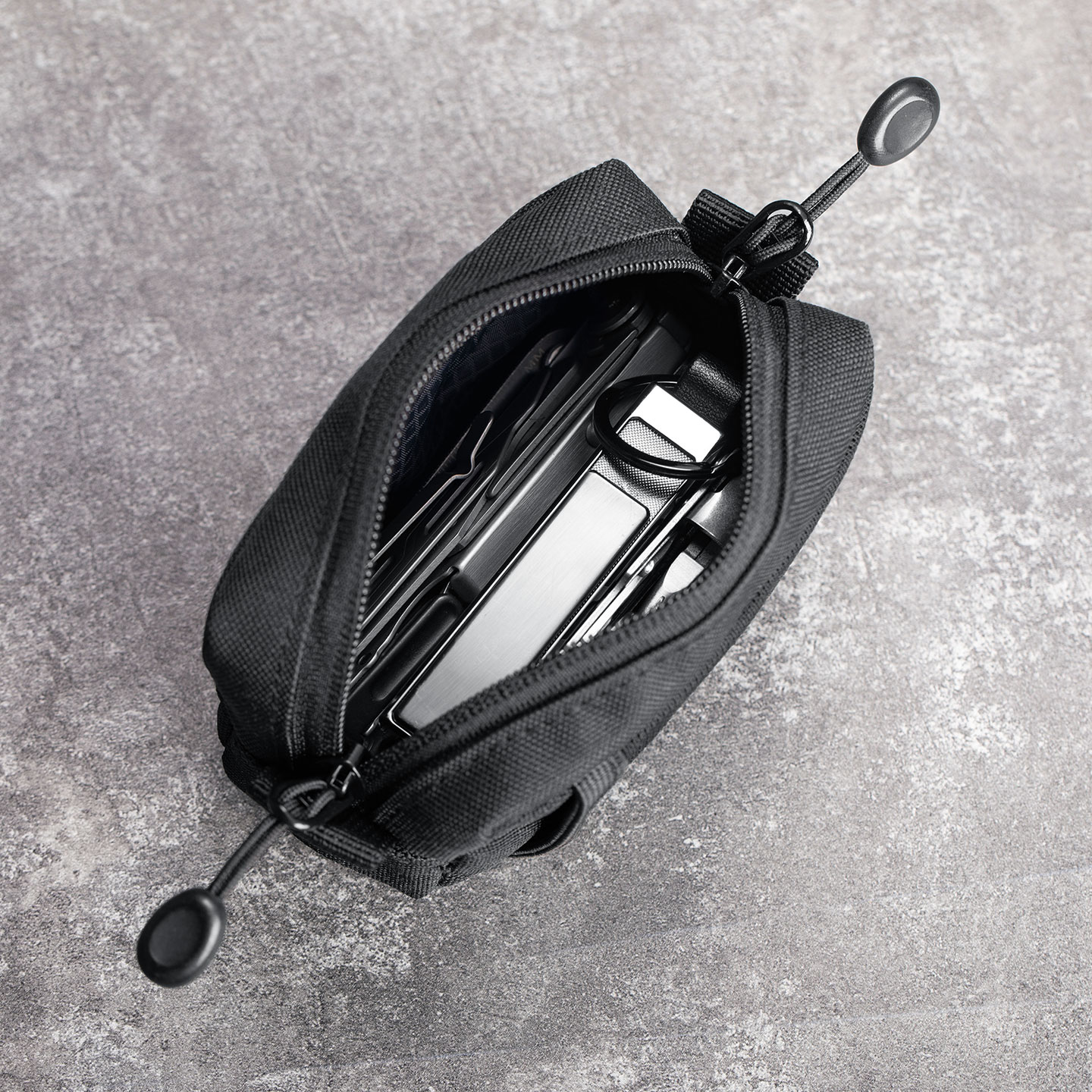 Tas Organizer EDC Taktis dari  - Edc Everyday Carry Bag ulasan dan harga