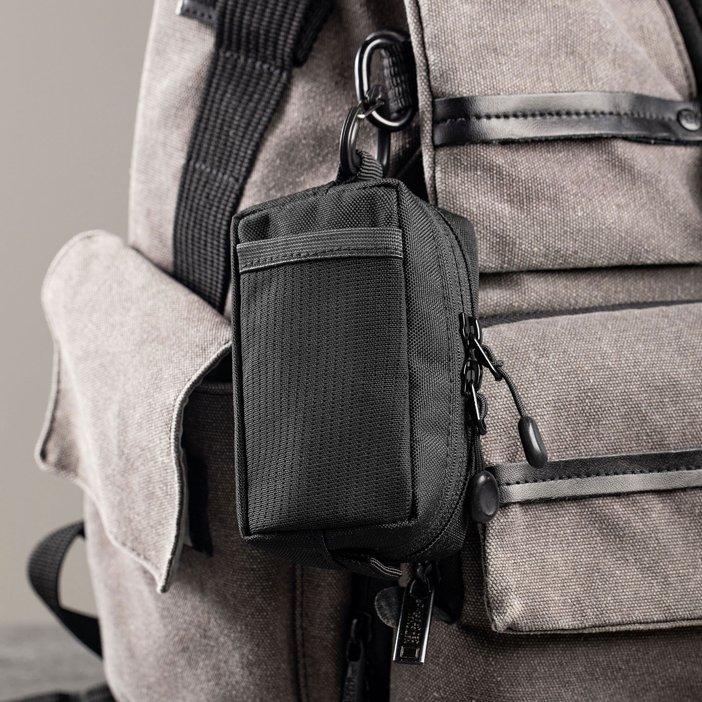 Tas Organizer EDC Taktis dari  - Edc Everyday Carry Bag ulasan dan harga