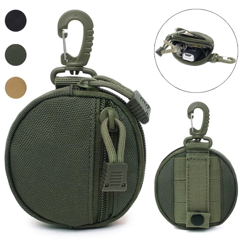 Tas Pinggang Luar Ruangan Mult - Edc Carry Pack ulasan dan harga