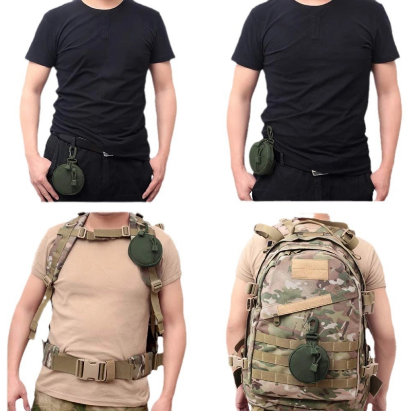 Tas Pinggang Luar Ruangan Mult - Edc Carry Pack ulasan dan harga