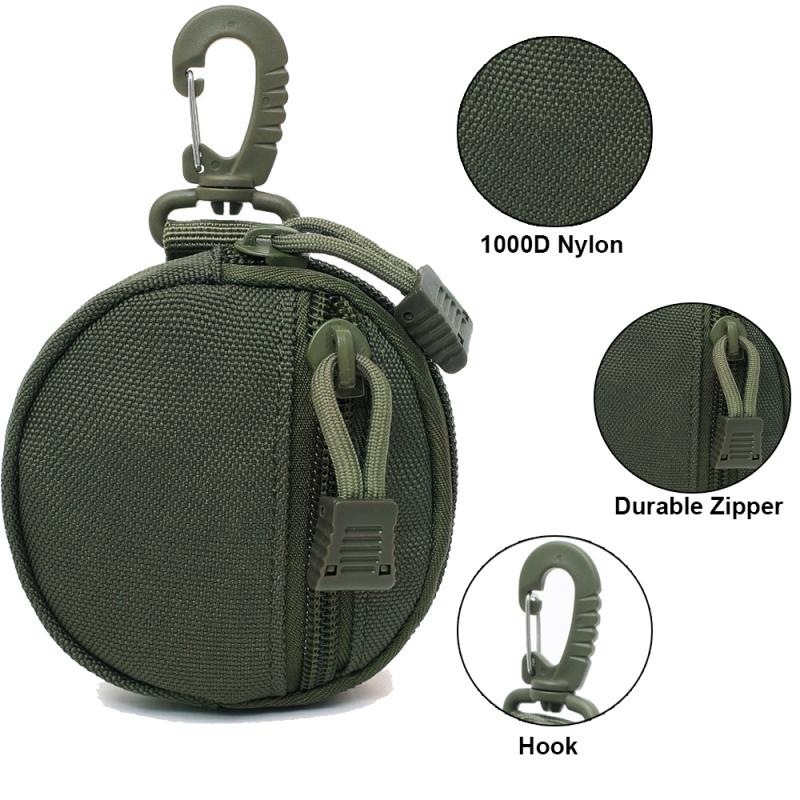 Tas Pinggang Luar Ruangan Mult - Edc Carry Pack ulasan dan harga