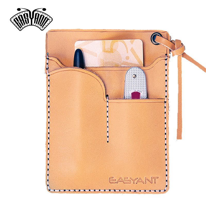 Tas Penyimpanan EDC Case Kulit - Multitool Credit Card ulasan dan harga