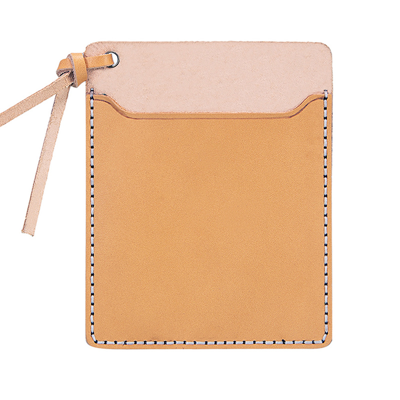 Tas Penyimpanan EDC Case Kulit - Multitool Credit Card ulasan dan harga