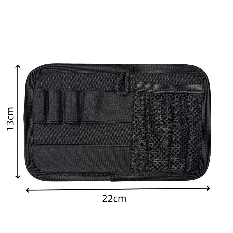 Panel Pengait Modular EDC Orga - Edc Carry Pack ulasan dan harga