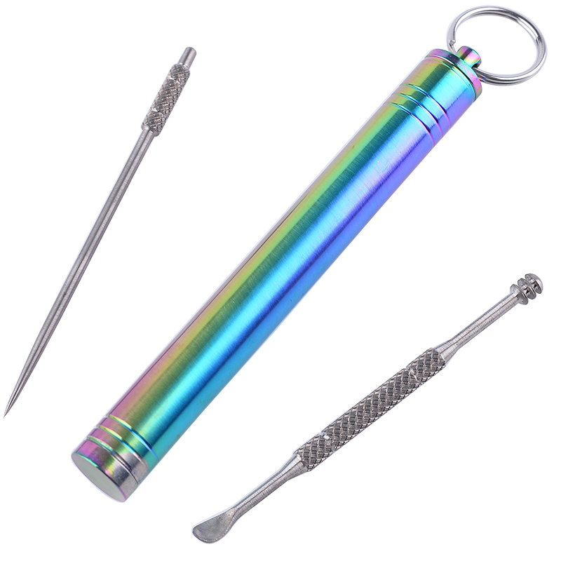 Kapsul Pil Titanium Fob Match  - Pill Fob Capsule ulasan dan harga