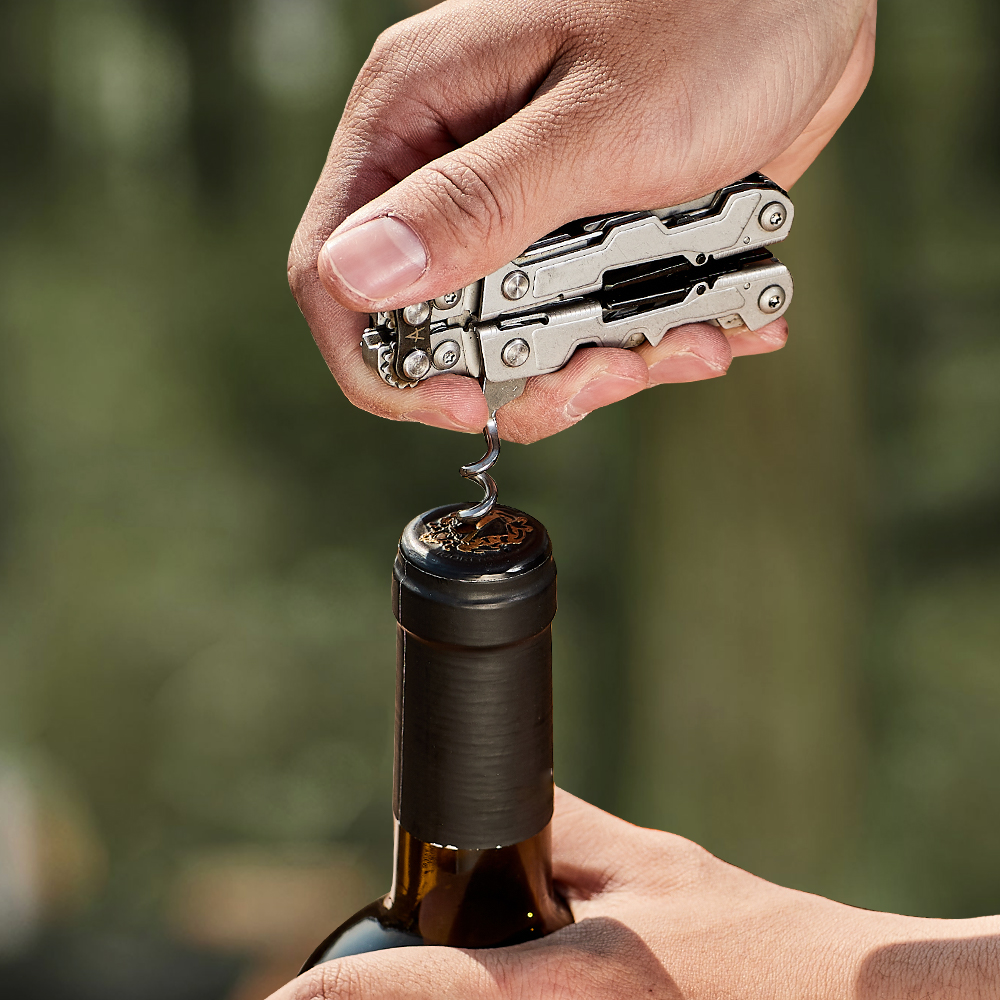 SOG 19 in 1 PowerLitre Mini Mu - Edc Car Carry ulasan dan harga