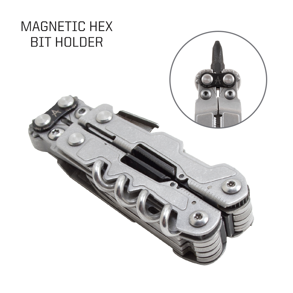 SOG 19 in 1 PowerLitre Mini Mu - Edc Car Carry ulasan dan harga