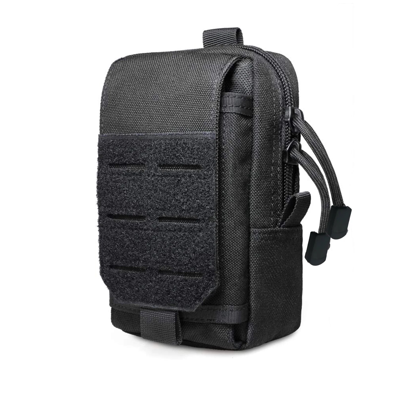 Tas pinggang kantong Molle Tak - Edc Carry Pack ulasan dan harga