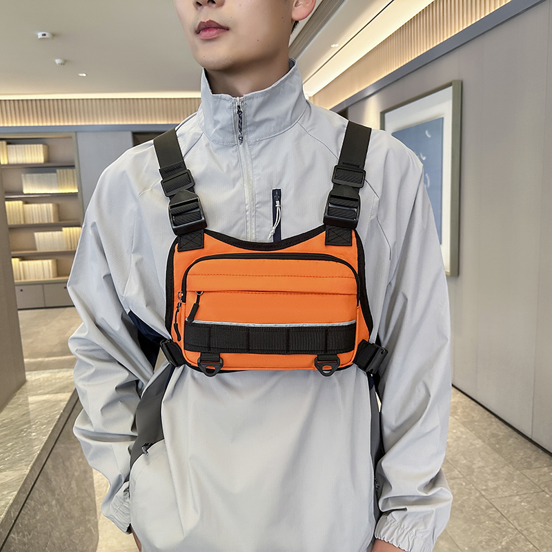 Tas Dada Taktis Outdoor Unisex - Edc Carry Pack ulasan dan harga